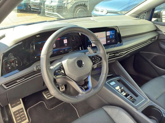 Volkswagen Golf 2.0 TSI 4Motion Golf VIII