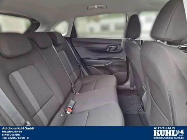 Hyundai i20 1.0 T-GDi