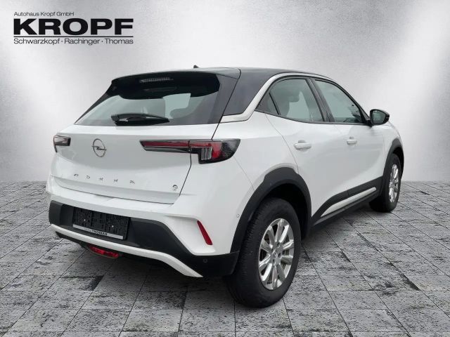 Opel Mokka Edition Mokka-e