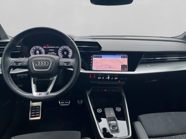 Audi A3 35 TFSI S-Tronic Sportback