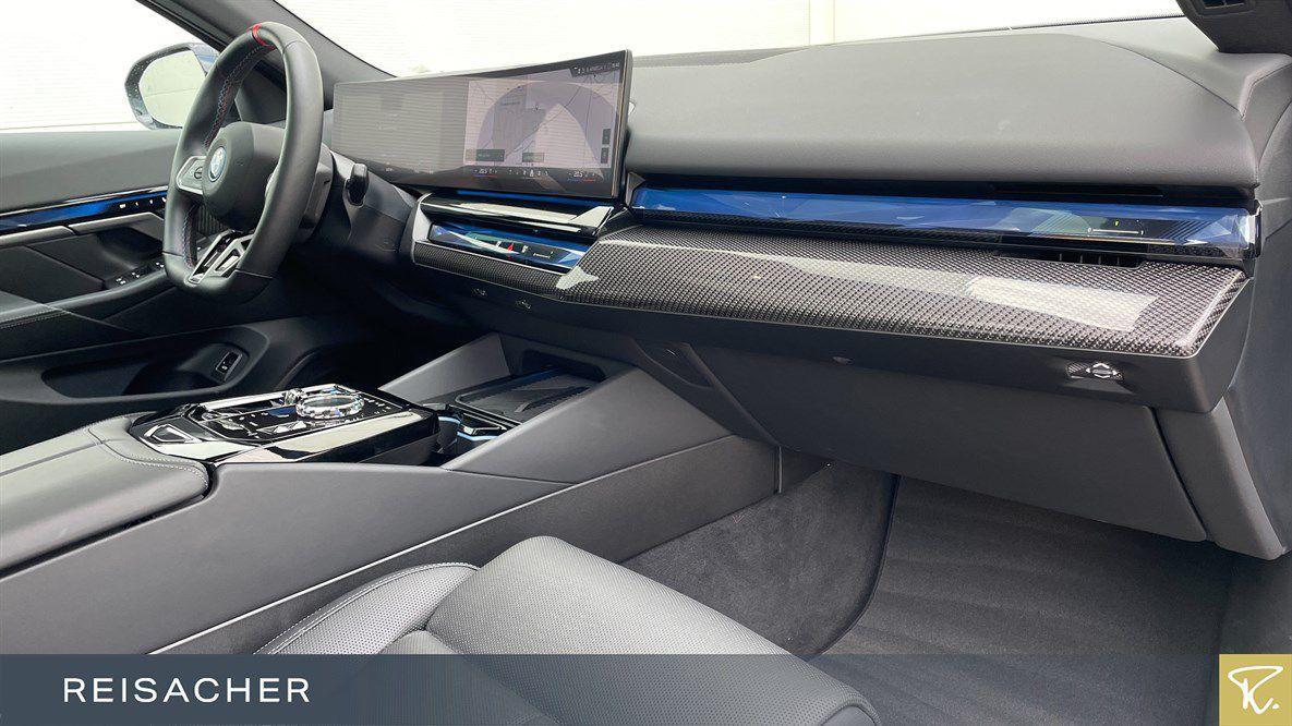 BMW i5 M60 Sedan xDrive