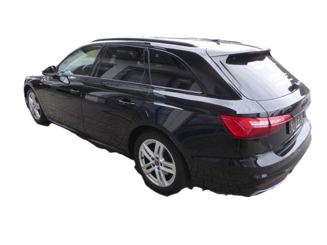 Audi A4 35 TDI Avant S-Line S-Tronic