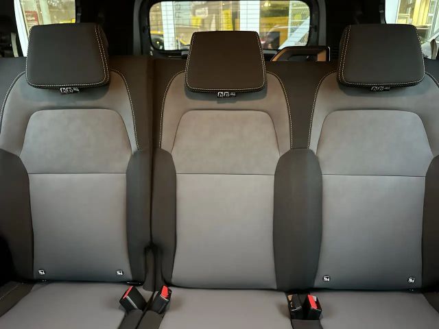 Dacia Jogger Extreme Hybrid 140