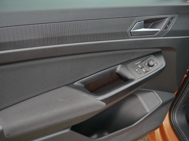 Volkswagen Caddy 2.0 TDI Combi Life