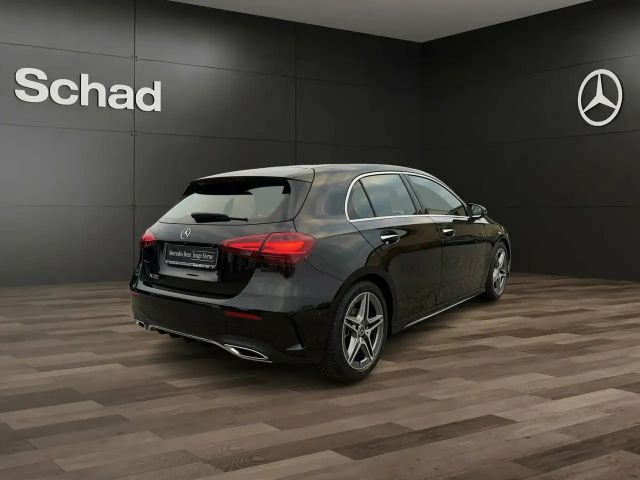 Mercedes-Benz A 180 AMG Line