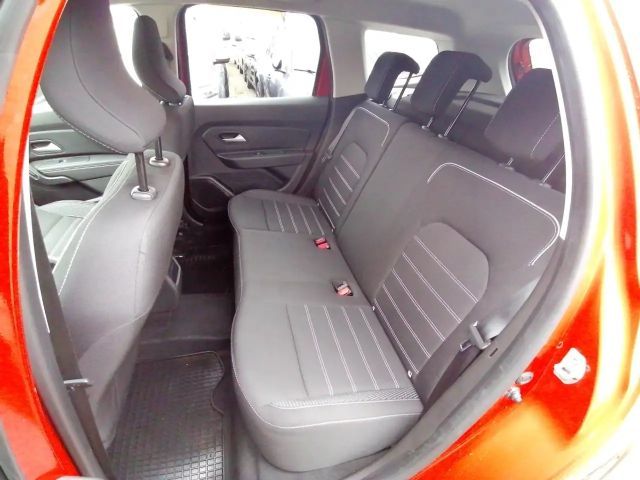 Dacia Duster 1.3 TCe II