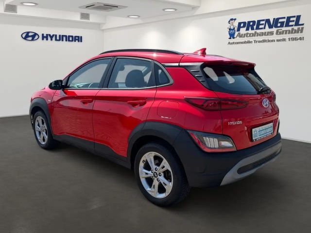 Hyundai Kona 1.0 T-GDi Trend