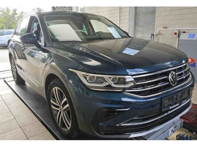 Volkswagen Tiguan 1.5 TSI Elegance Elegance
