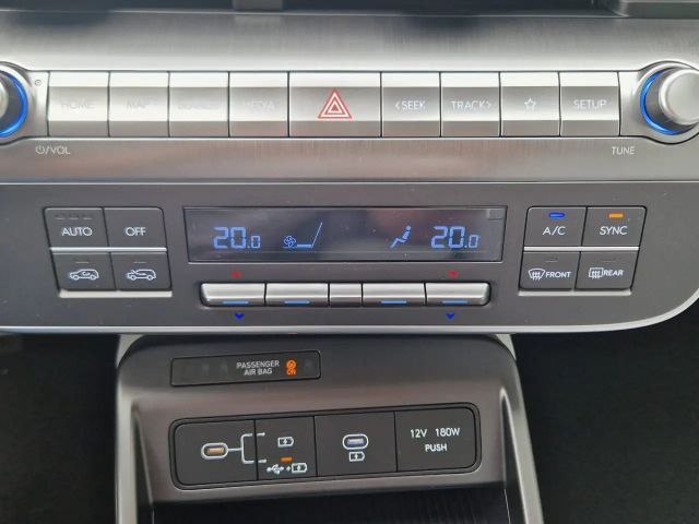 Hyundai Kona T-GDi Trend