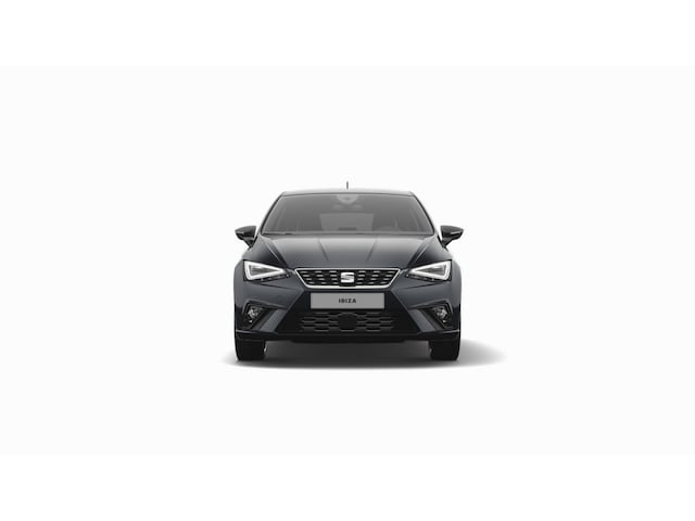 Seat Ibiza 1.0 TSI DSG Xcellence