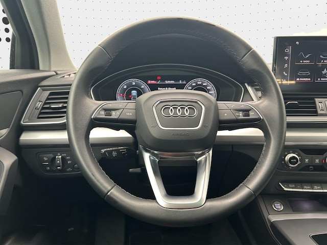 Audi Q5 40 TDI Quattro S-Tronic