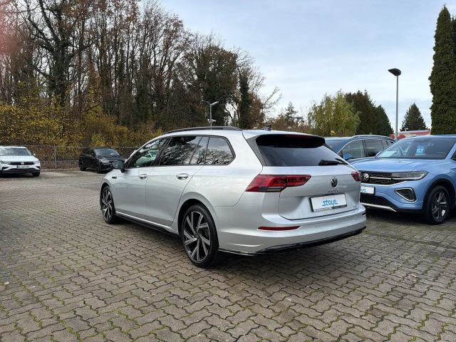 Volkswagen Golf DSG R-Line Variant