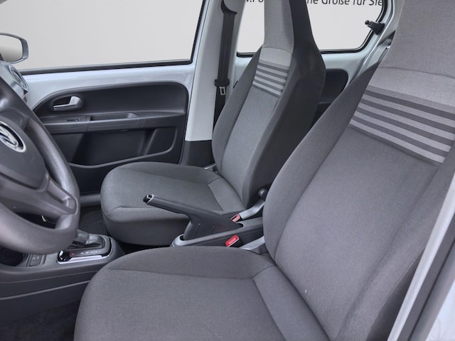 Volkswagen e-up! Move Move up!