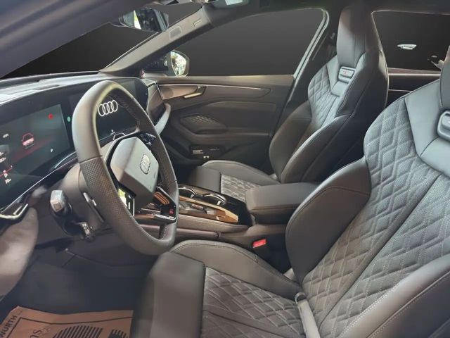 Audi A6 Avant Quattro