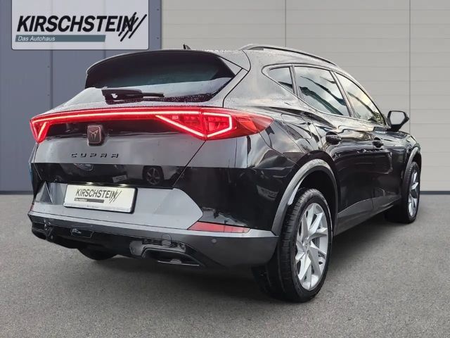 Cupra Formentor 2.0 TSI 4Drive