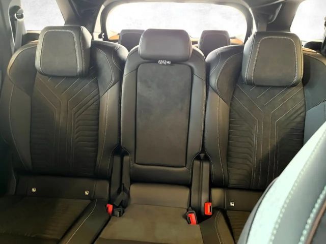 Peugeot 5008 GT-Line Hybrid