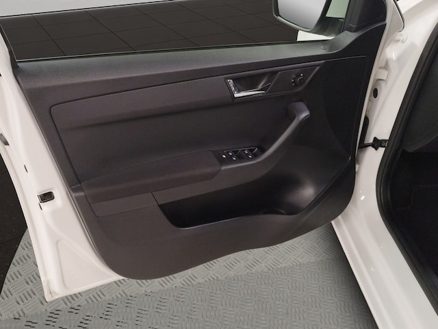 Skoda Fabia 1.0 TSI Ambition Combi