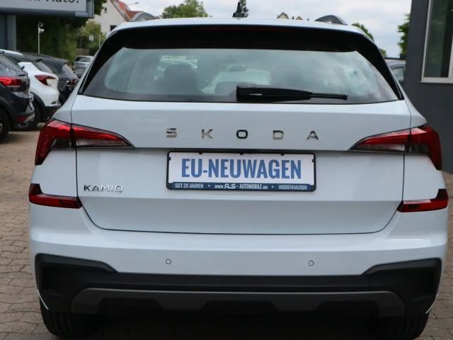 Skoda Kamiq Selection