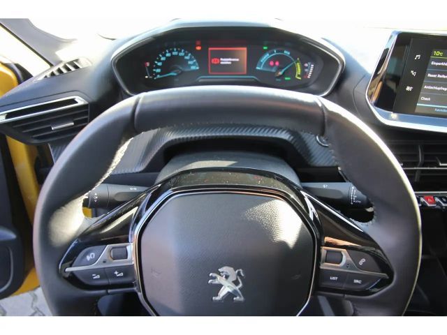 Peugeot E-208 Active Pack