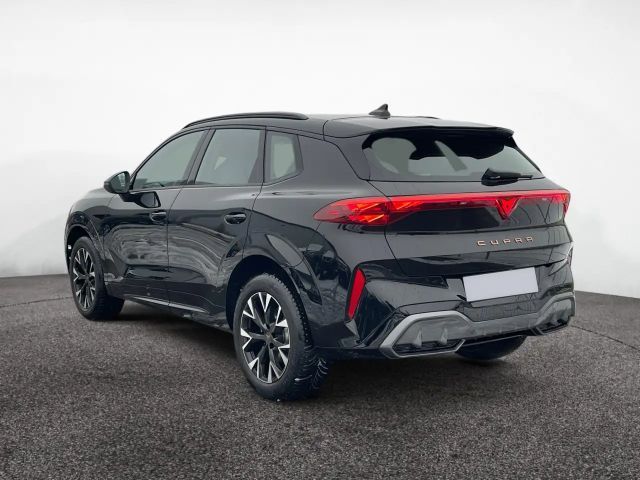 Cupra Terramar 1.5 TSI