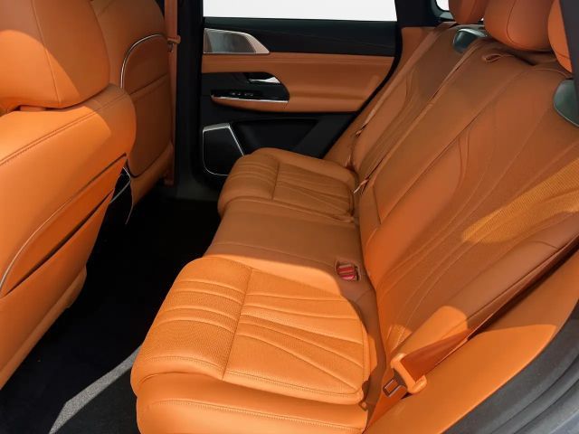 Xpeng G9 AWD Performance