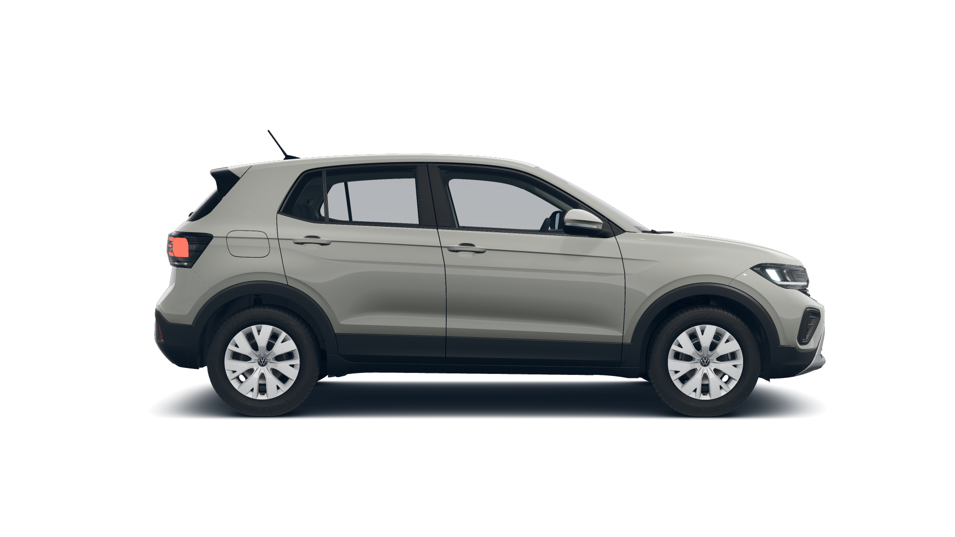 Volkswagen T-Cross T-Cross 1.0       B 070 TSIM5F