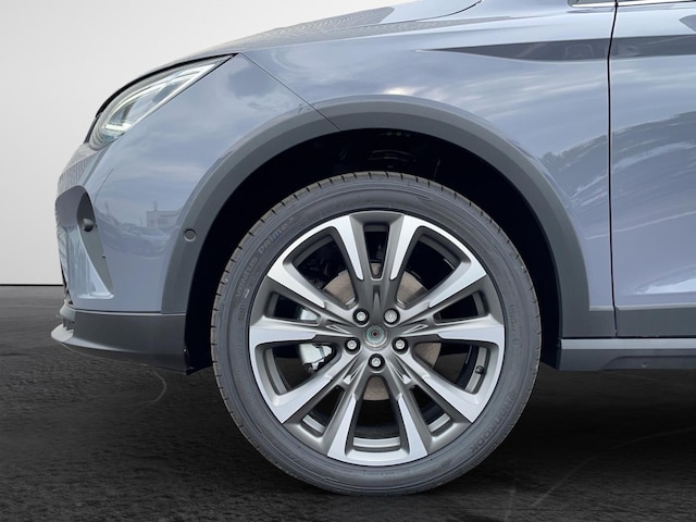 Seat Arona 1.5 TSI DSG FR-lijn