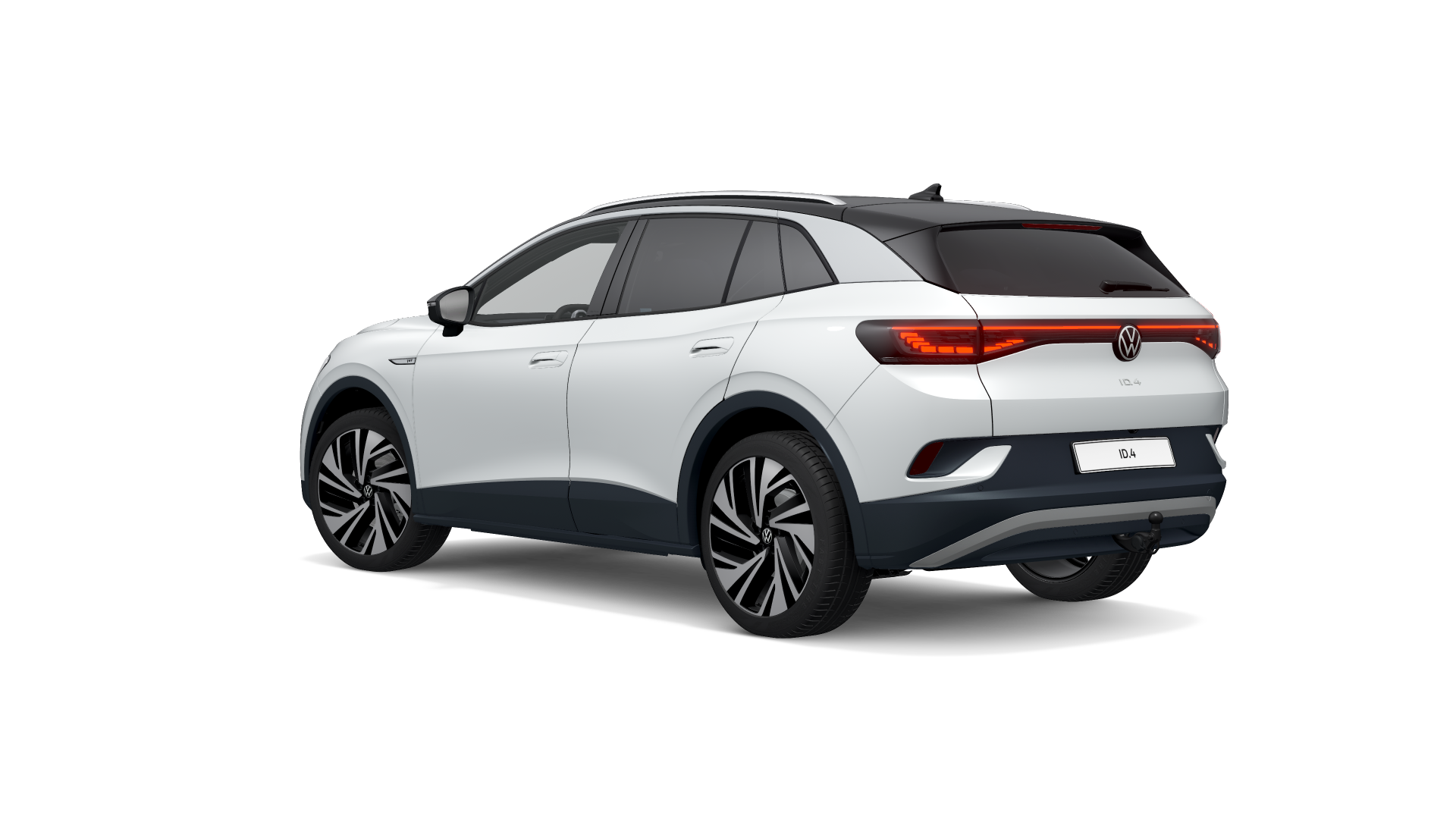 Volkswagen ID.4 1st Edition Performance Pro