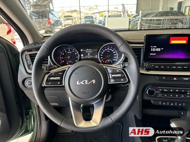 Kia Ceed GDi Spirit SportWagon