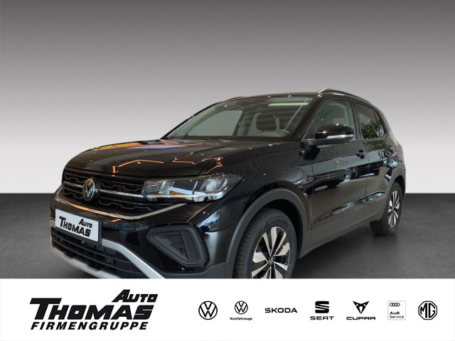 Volkswagen T-Cross DSG Life