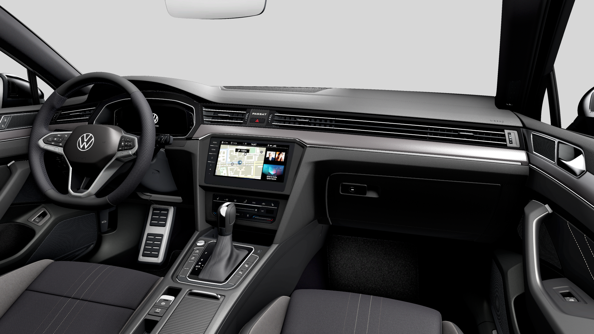 Volkswagen Passat 2.0 TDI Variant