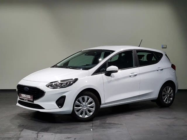 Ford Fiesta Cool & Connect