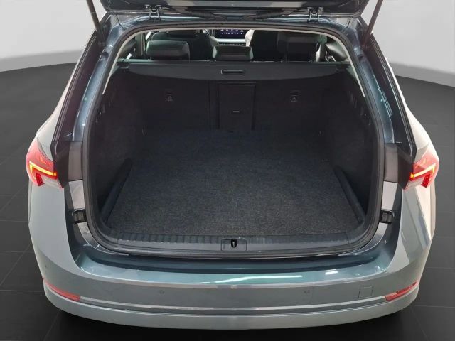 Skoda Octavia Combi iV