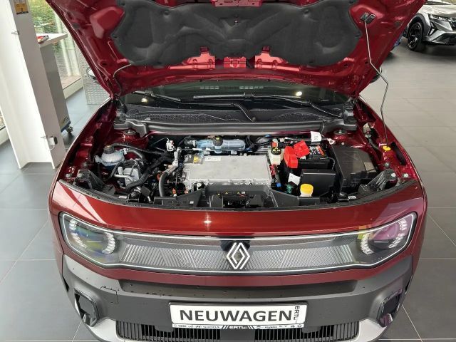 Renault 4 Comfort E-Tech Evolution