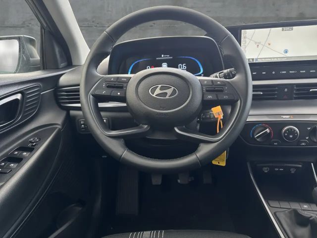 Hyundai i20 1.2 2WD Select