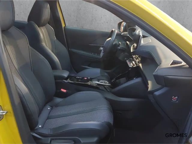 Peugeot E-208 GT-Line