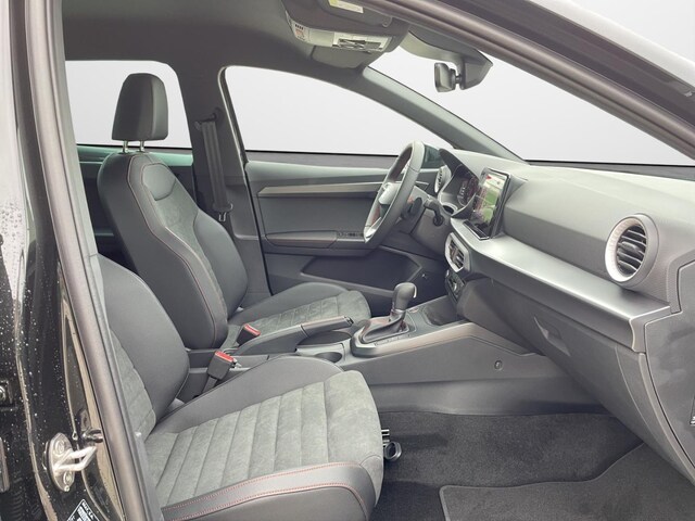 Seat Ibiza 1.5 TSI DSG FR-lijn