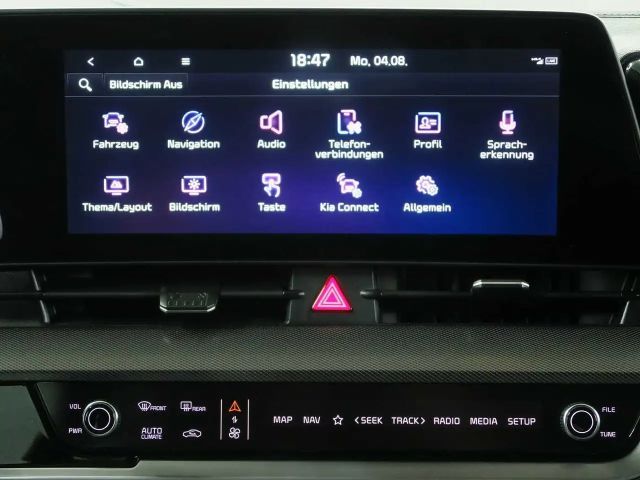 Kia Sportage CRDi GT-Line Vierwielaandrijving