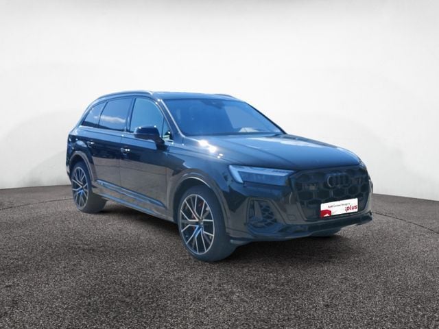 Audi Q7 60 TFSI Hybride Quattro S-Line