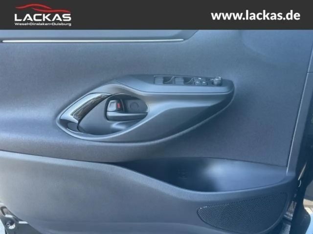 Toyota Yaris Cross Hatchback