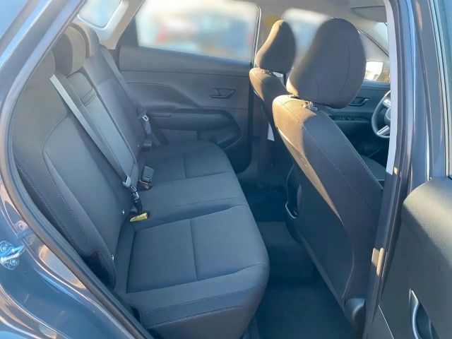 Hyundai Kona 1.0 2WD Select T-GDi