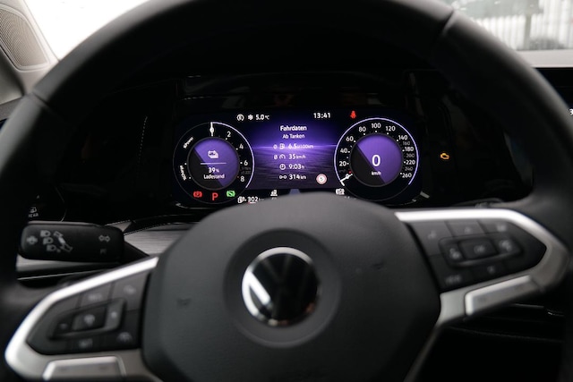 Volkswagen Golf 1.4 eHybrid eHybrid