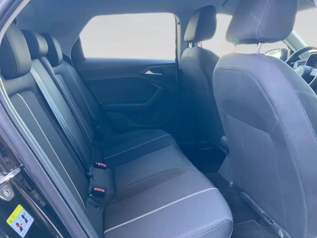 Audi A1 25 TFSI Sportback