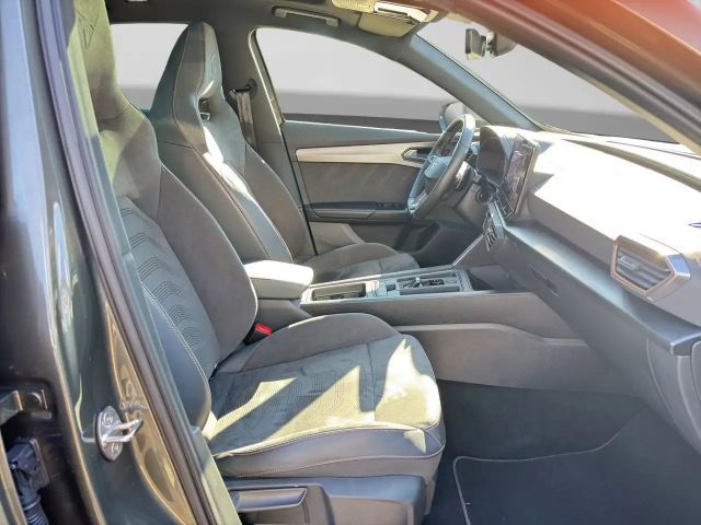 Cupra Formentor 2.0 TSI DSG