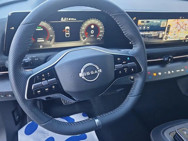 Nissan Ariya 87 kWh Evolve