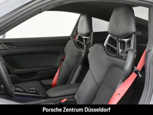 Porsche 992 Coupé GT3