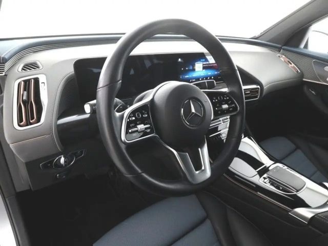 Mercedes-Benz EQC 400 4MATIC