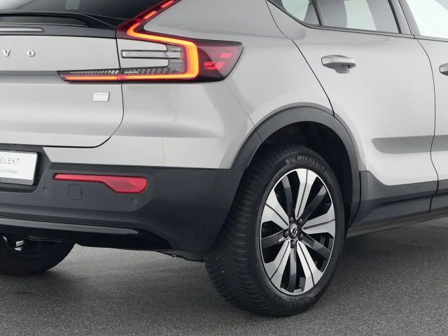 Volvo C40 Plus Recharge