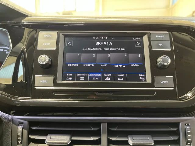 Volkswagen T-Cross 1.0 TSI Style