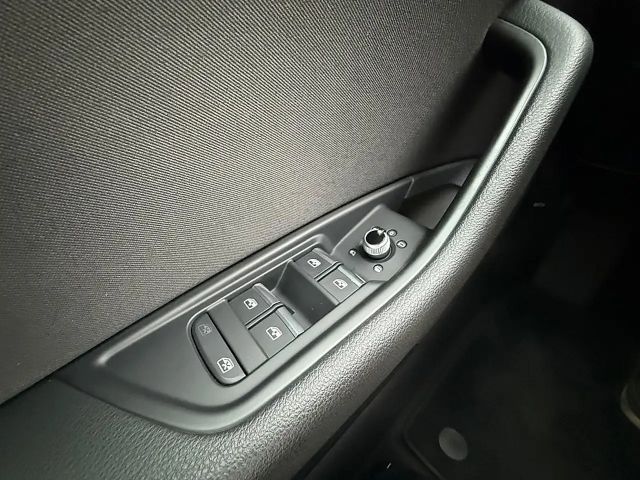 Audi A4 35 TDI Avant S-Tronic